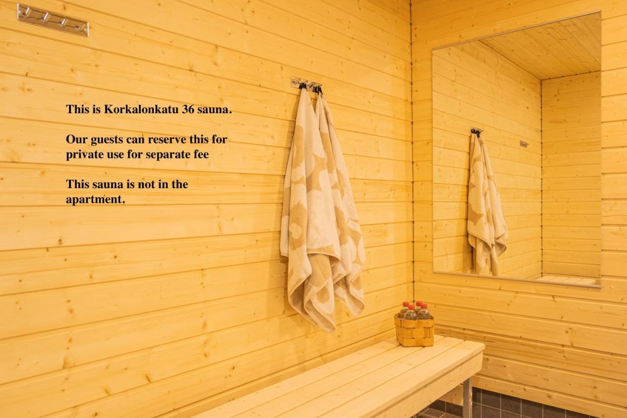 Snowflake Suites IV Rovaniemi Exterior foto