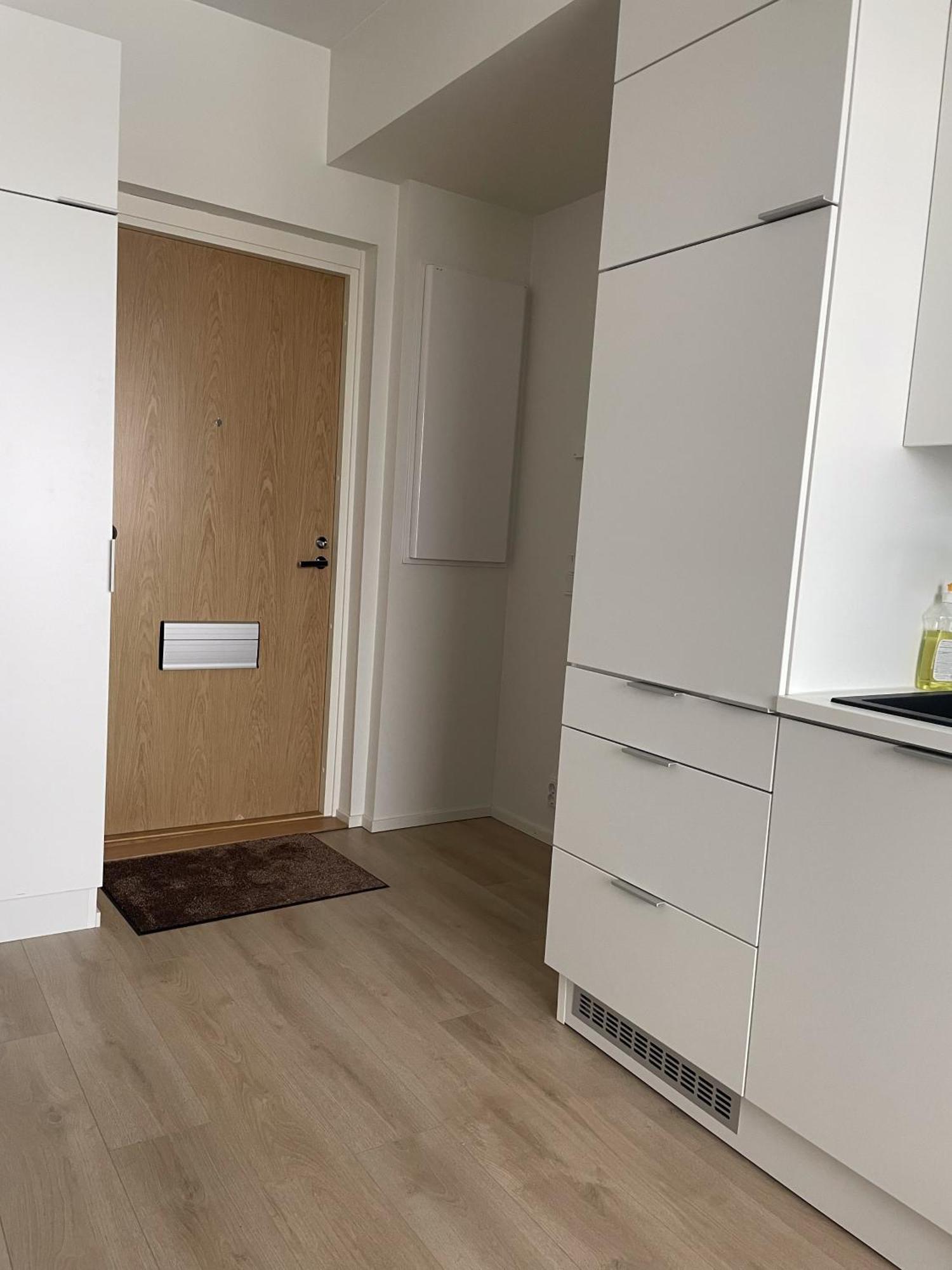 Snowflake Suites IV Rovaniemi Exterior foto